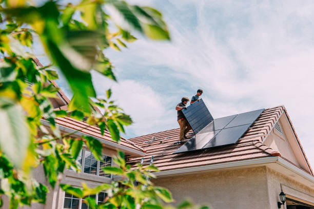 Sheet Metal Roofing in Elm Creek, TX